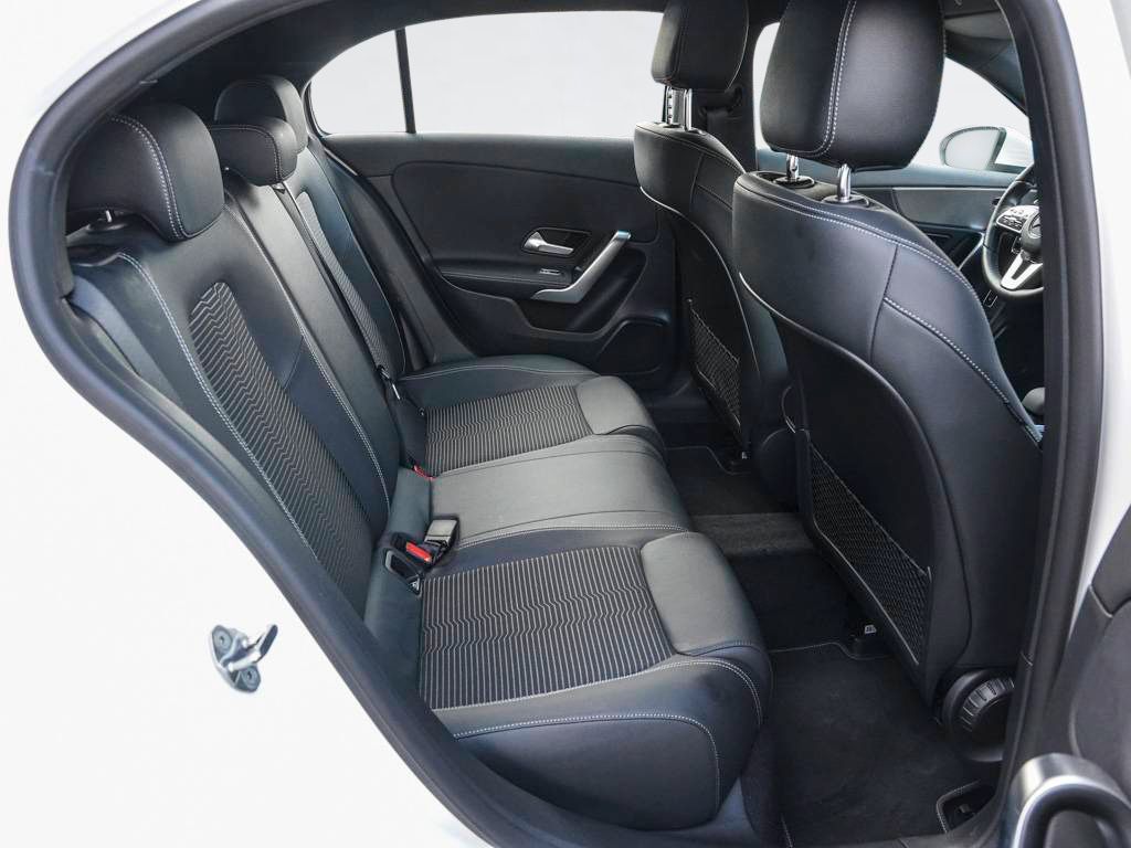 Mercedes-Benz A 250 2022