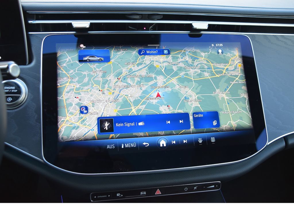 Mercedes-Benz E 200 2024