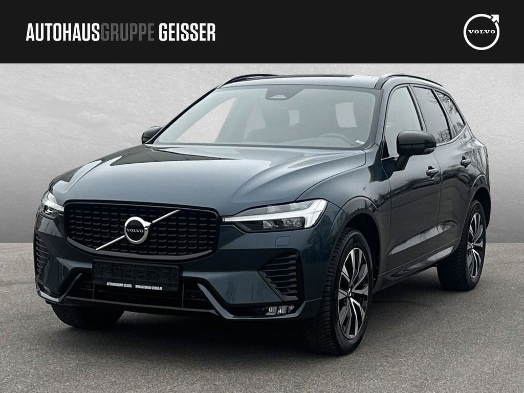 Volvo XC60 2024