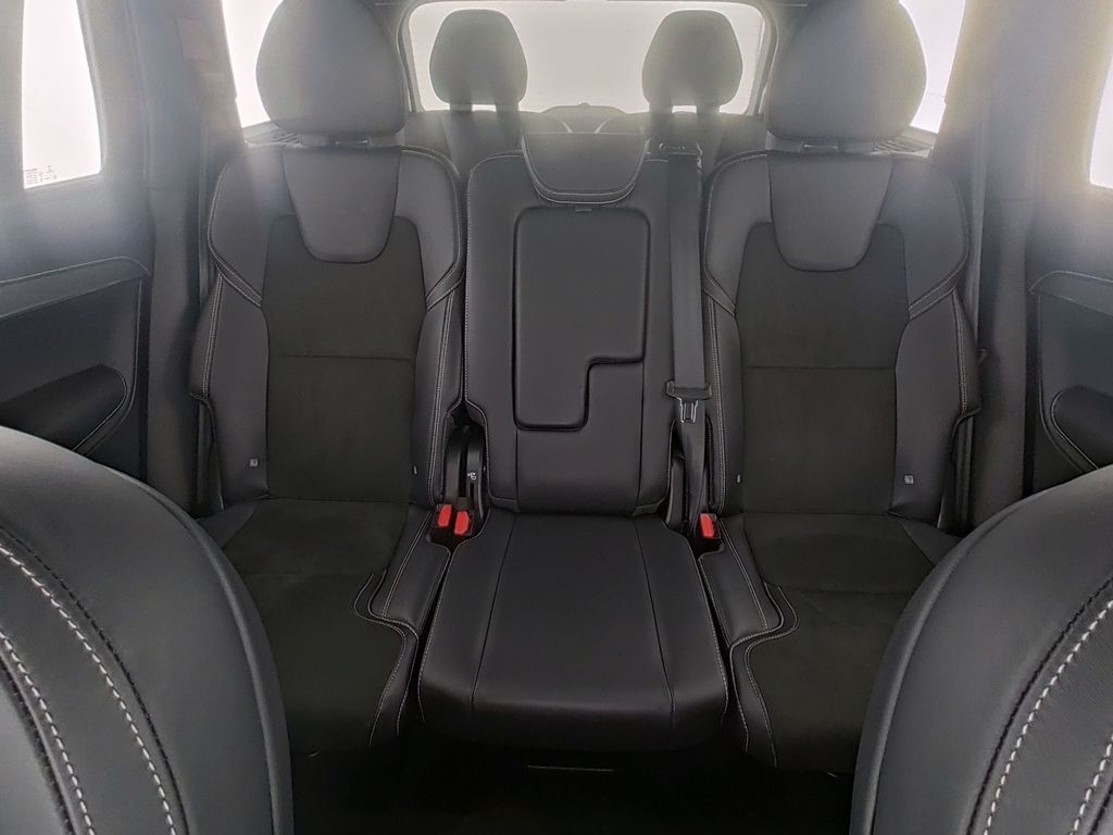 Volvo XC90 2022