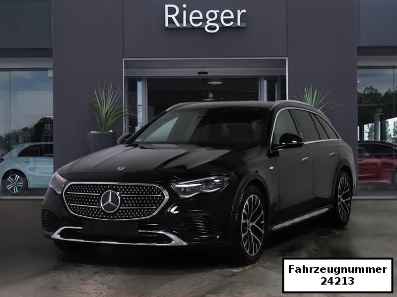 Mercedes-Benz E 300 2025