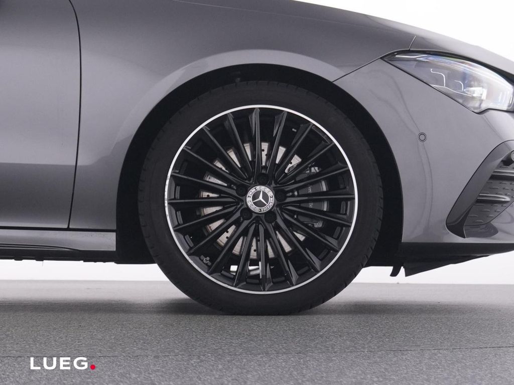 Mercedes-Benz CLA 200 2024