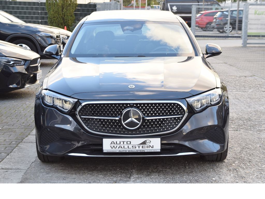 Mercedes-Benz E 200 2024
