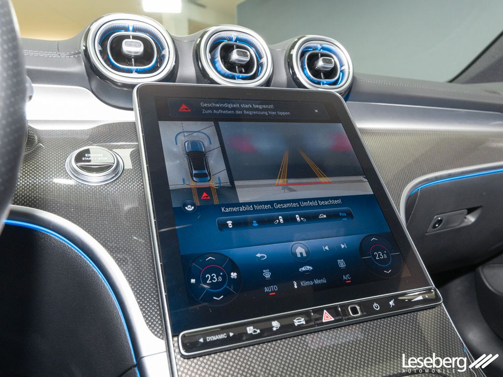 Mercedes-Benz C 300 2024