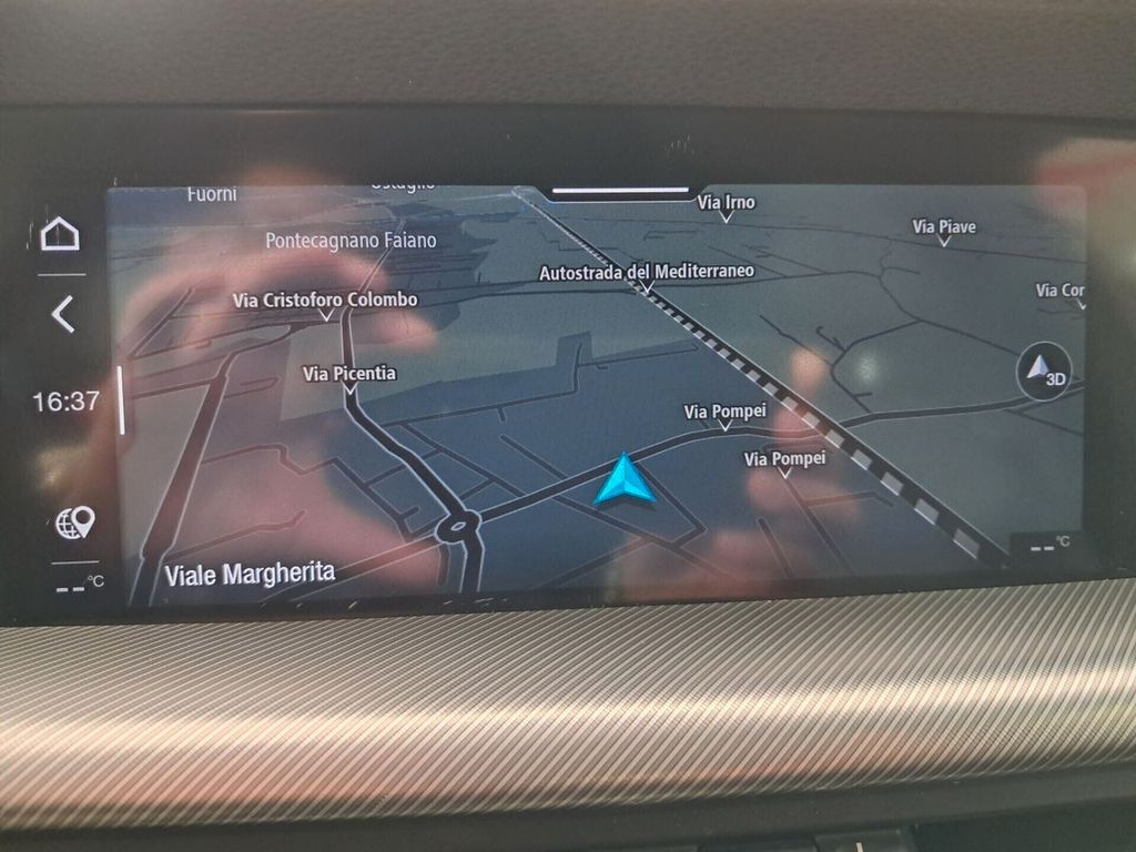 Alfa Romeo Stelvio 2021