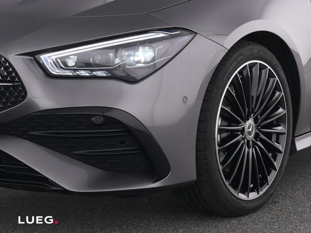 Mercedes-Benz CLA 200 2024