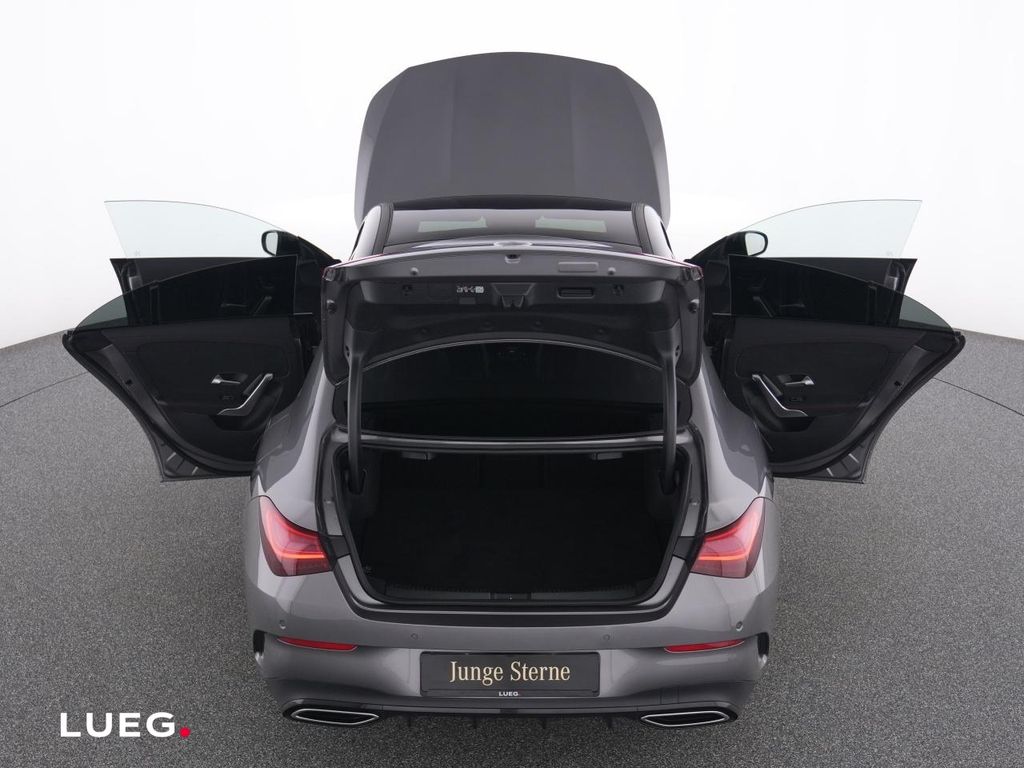 Mercedes-Benz CLA 200 2024