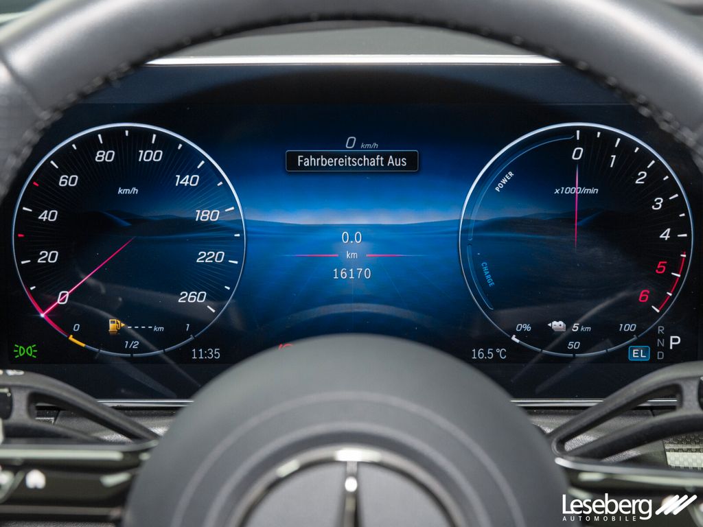 Mercedes-Benz C 300 2024