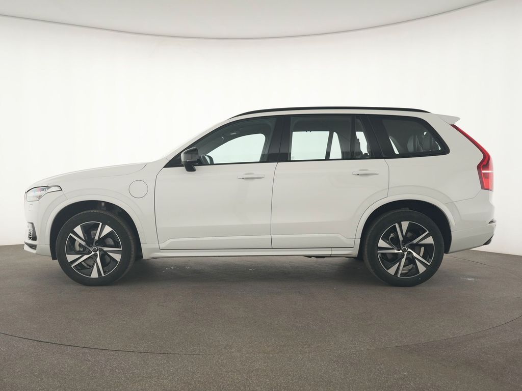 Volvo XC90 2022