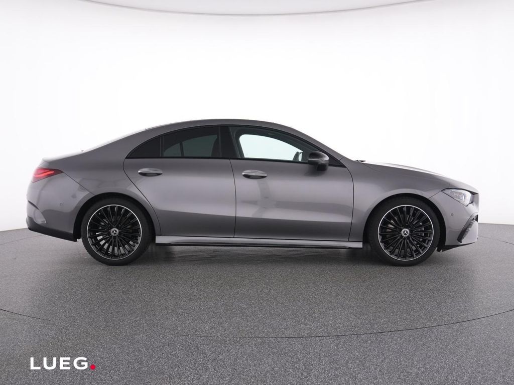 Mercedes-Benz CLA 200 2024