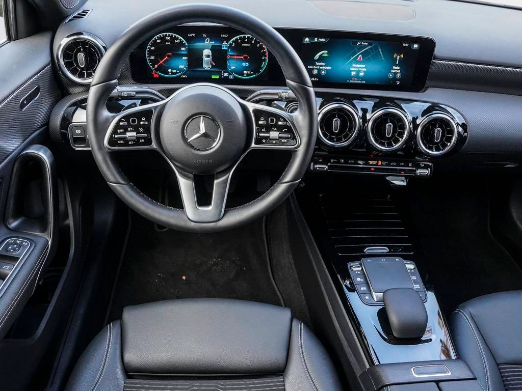 Mercedes-Benz A 250 2022