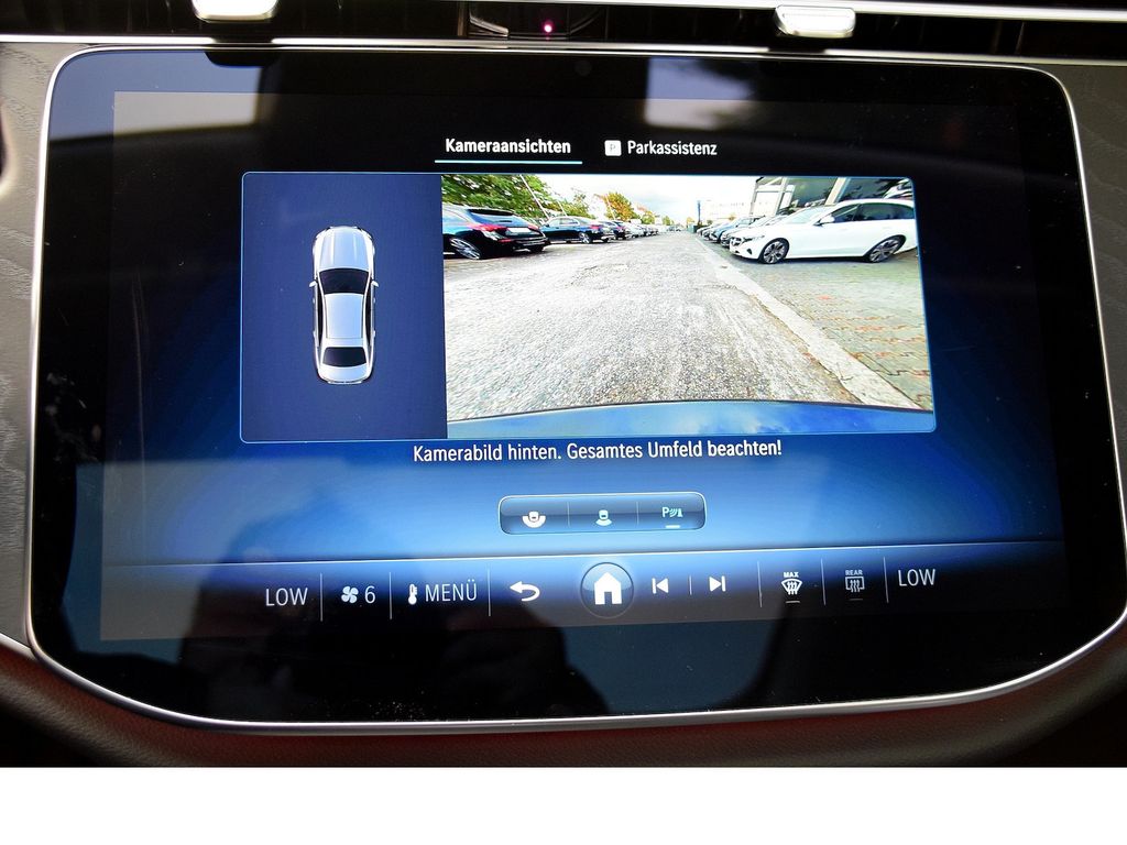 Mercedes-Benz E 200 2024