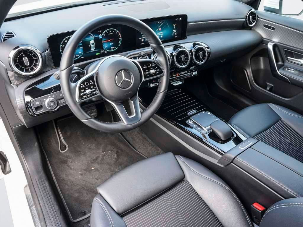 Mercedes-Benz A 250 2022