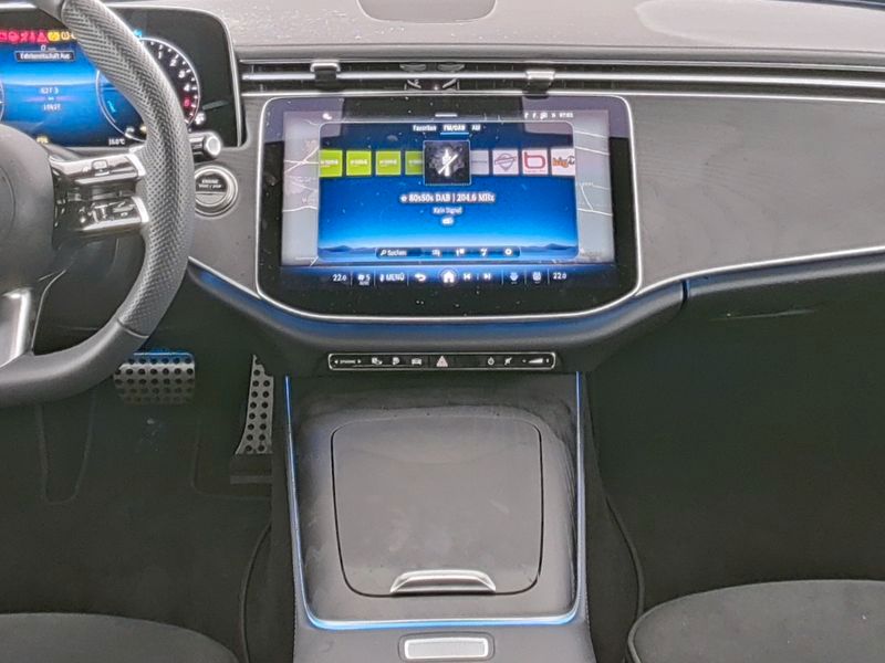 Mercedes-Benz E 300 2024