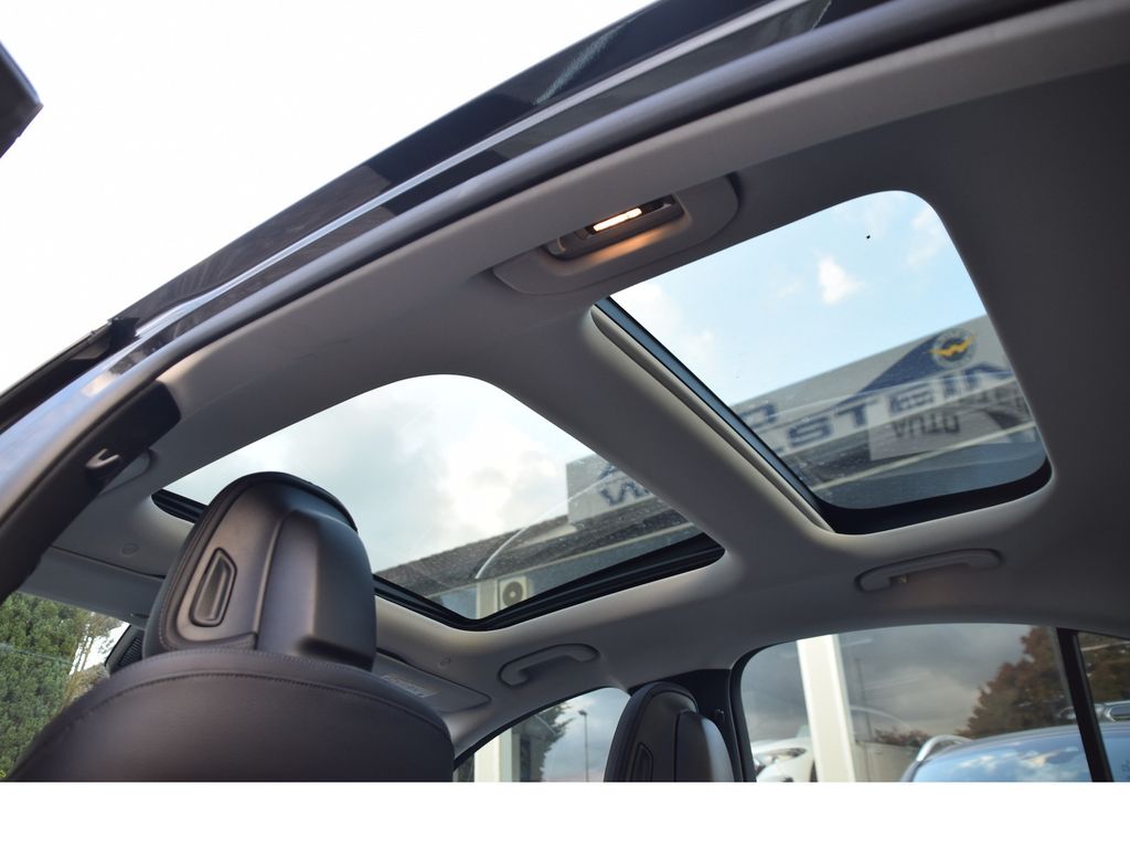 Mercedes-Benz E 200 2024