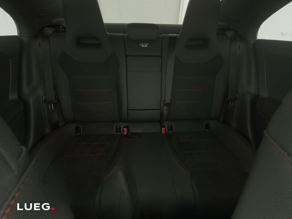 Mercedes-Benz CLA 200 2024