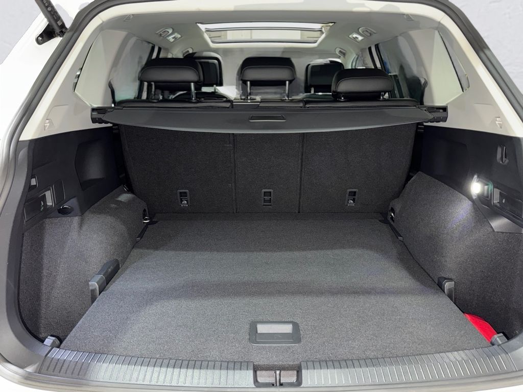 Volkswagen Tiguan Allspace 2022