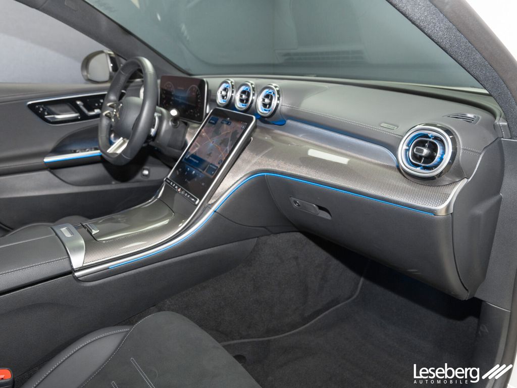 Mercedes-Benz C 300 2024