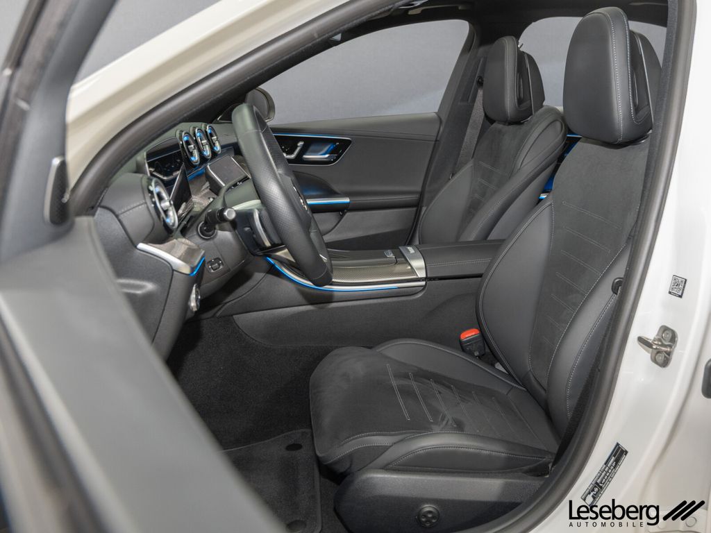 Mercedes-Benz C 300 2024