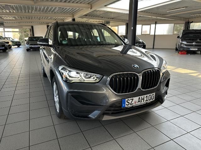 BMW X1 2020