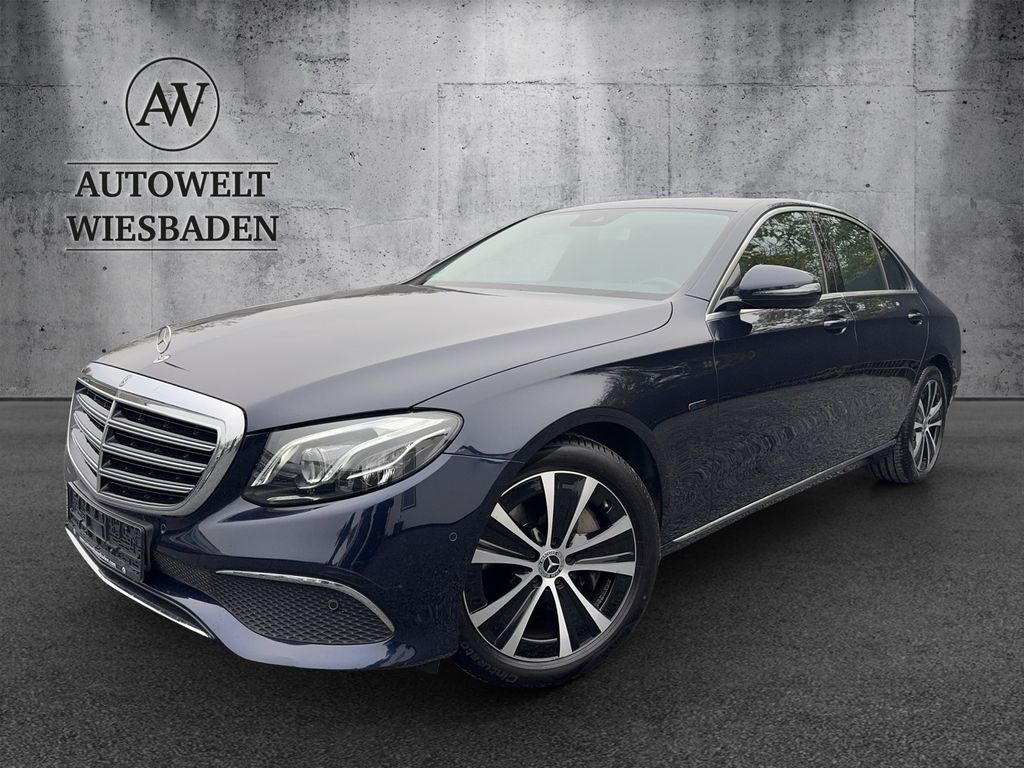 Mercedes-Benz E 300 2020