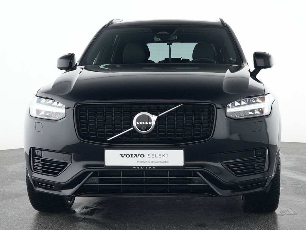 Volvo XC90 2022