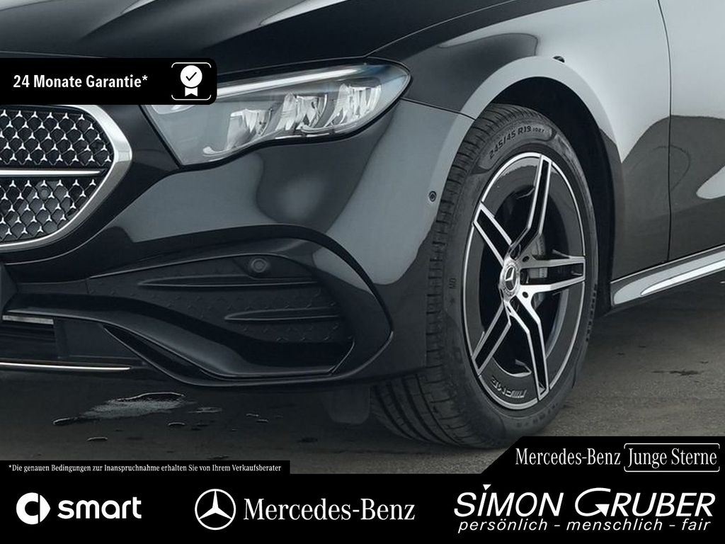 Mercedes-Benz E 300 2024