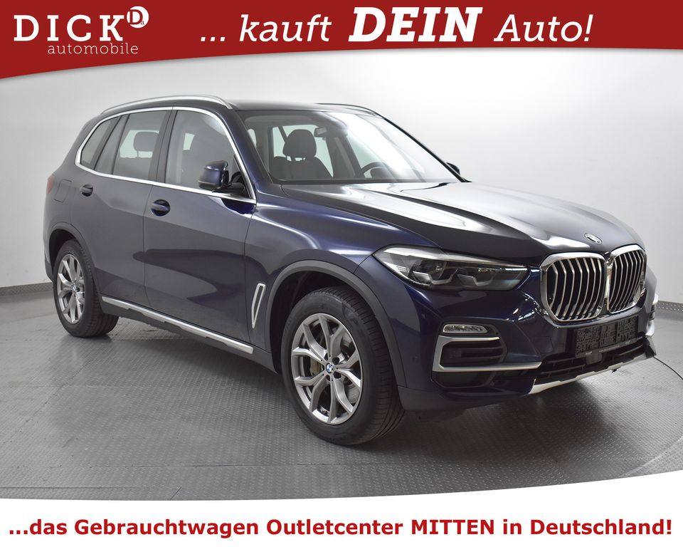BMW X5 2020
