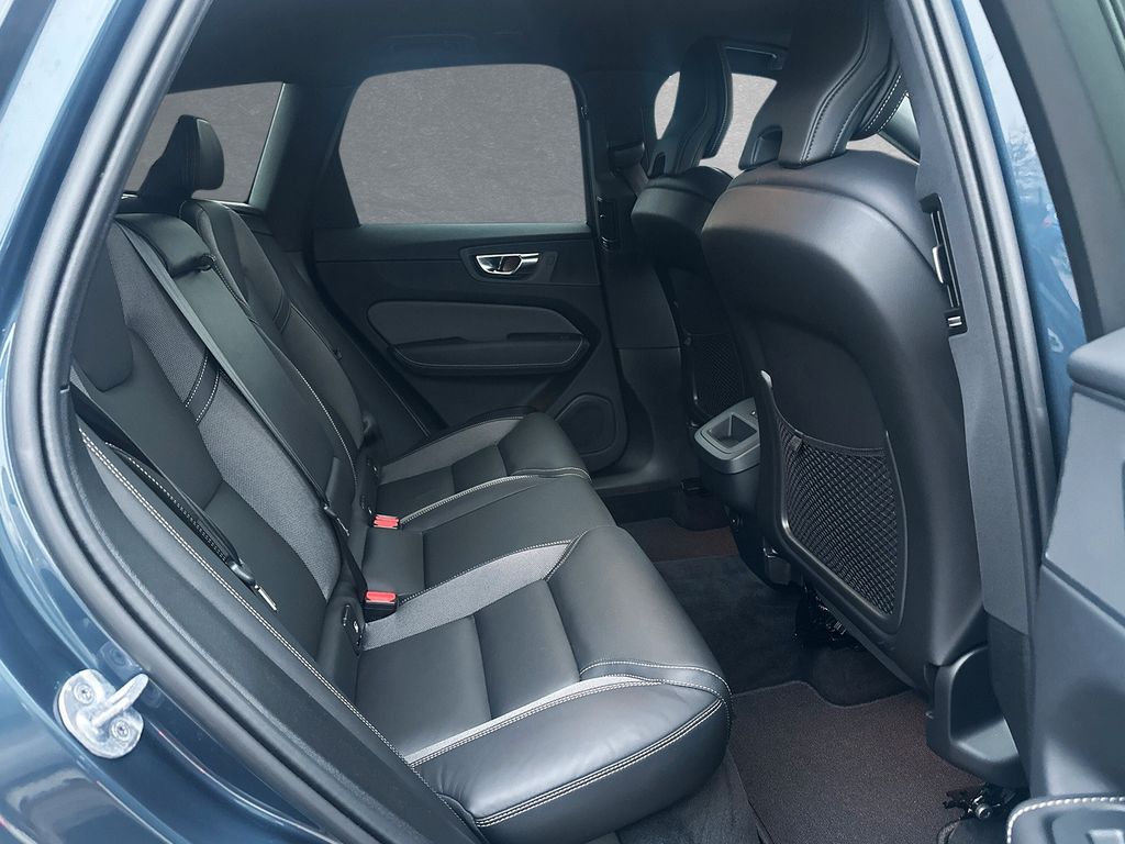 Volvo XC60 2024