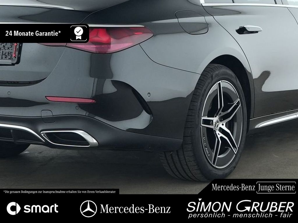 Mercedes-Benz E 300 2024