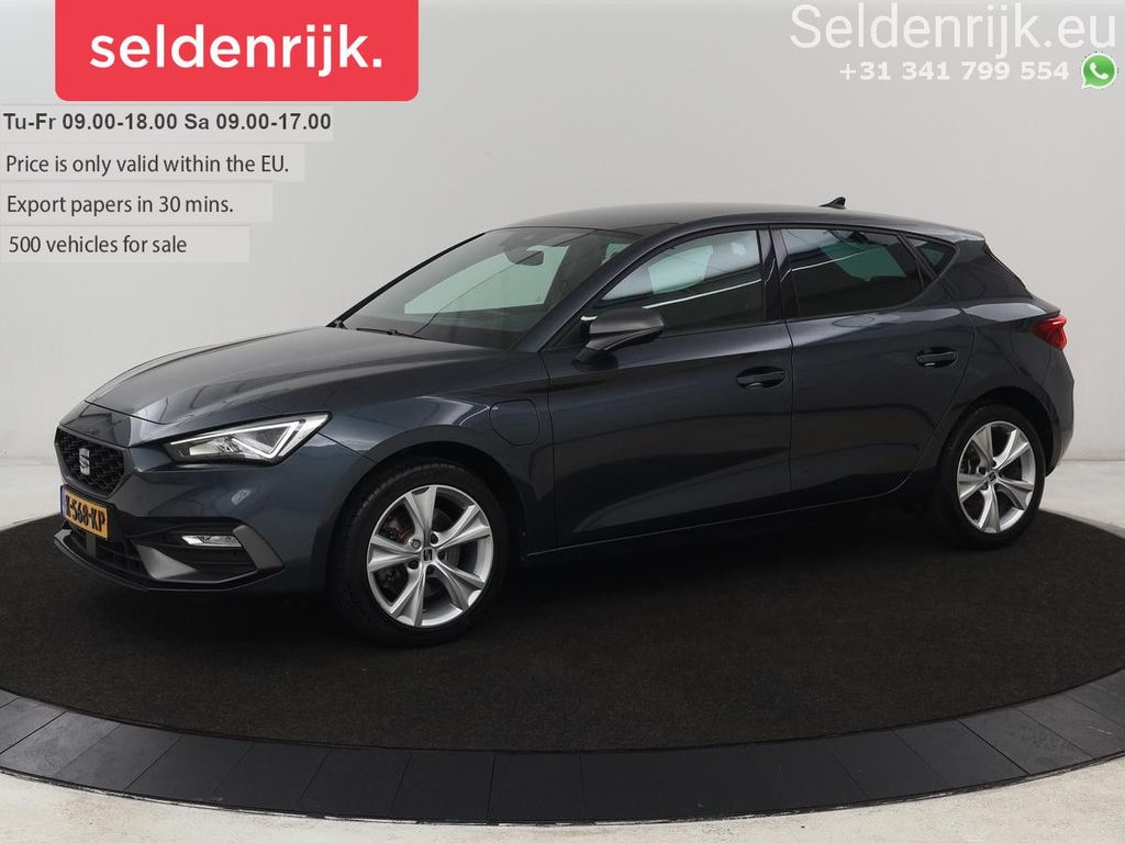 Seat Leon 2020
