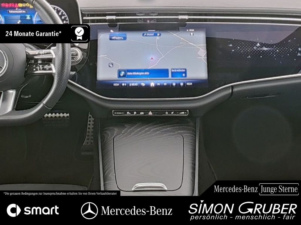 Mercedes-Benz E 300 2024