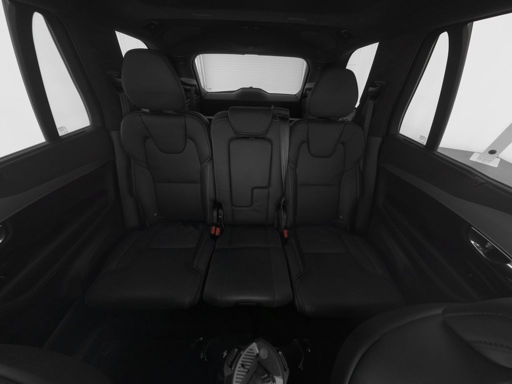 Volvo XC90 2022