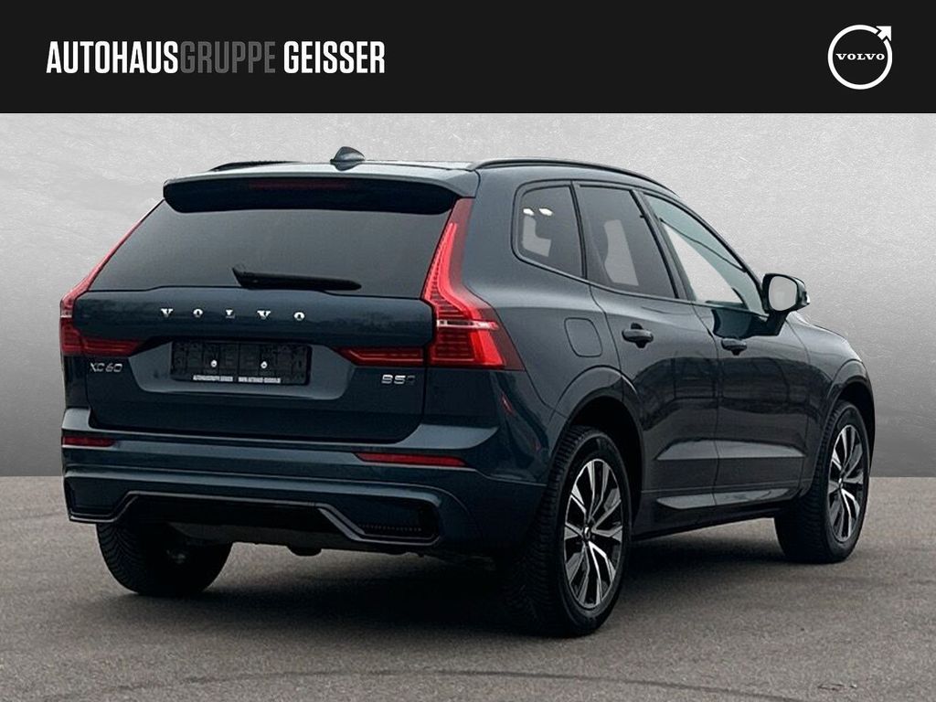 Volvo XC60 2024
