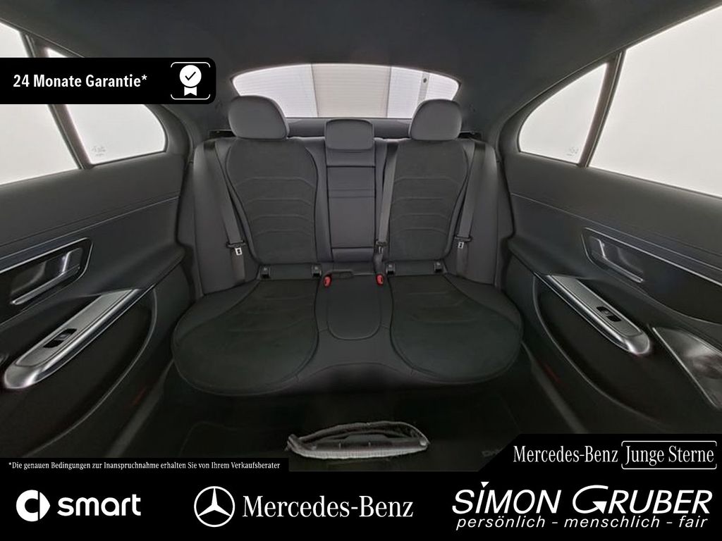 Mercedes-Benz E 300 2024