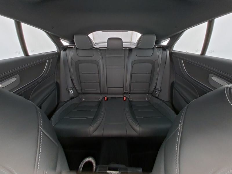 Mercedes-Benz AMG GT 2025