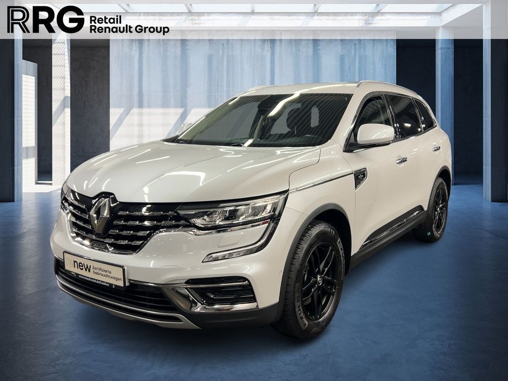 Renault Koleos 2022