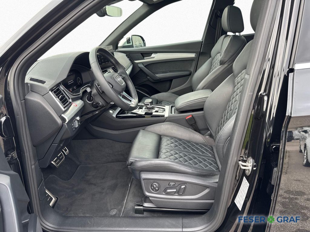 Audi SQ5 2023