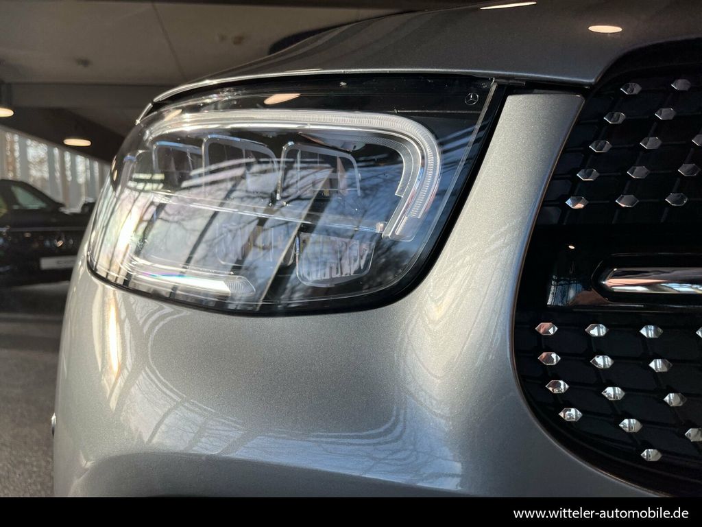 Mercedes-Benz GLC 300 2022