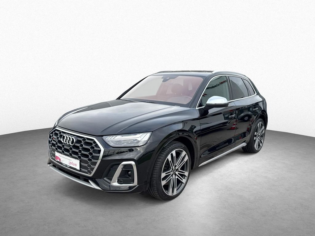 Audi SQ5 2023