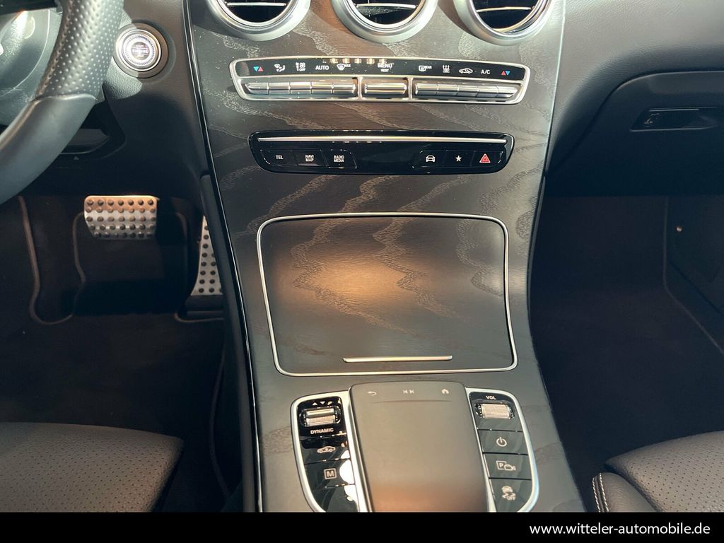 Mercedes-Benz GLC 300 2022