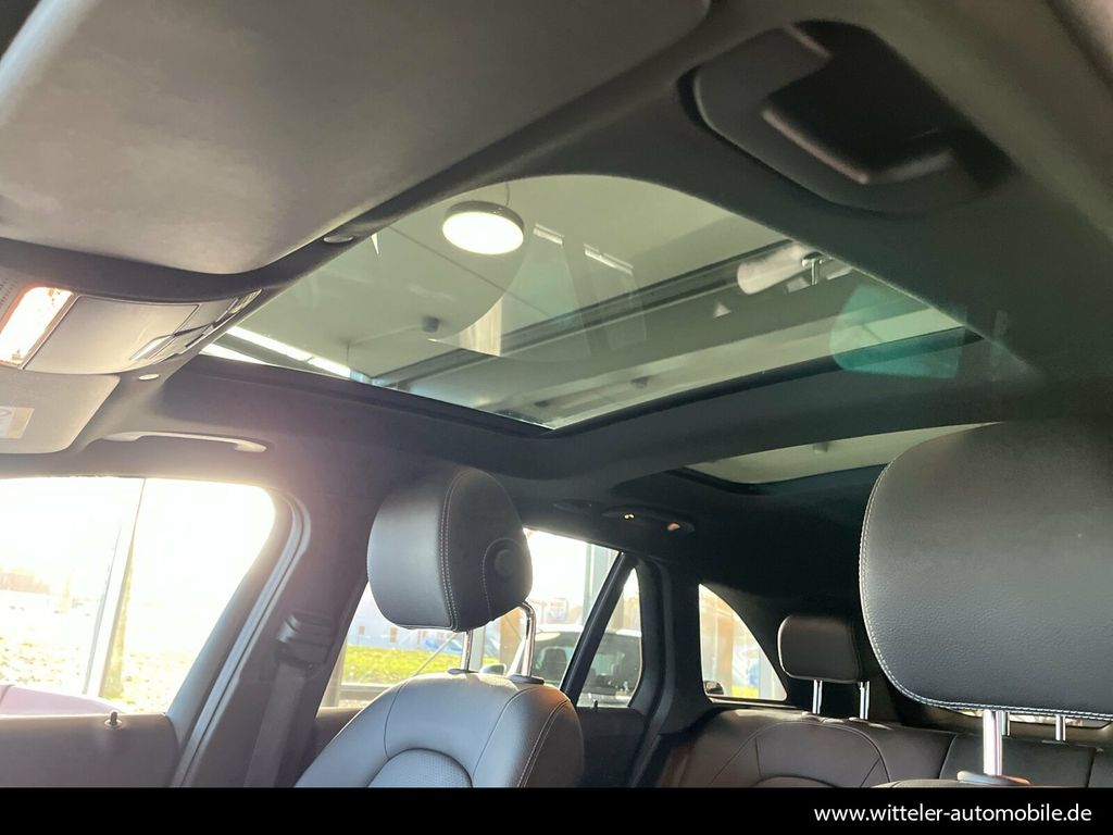 Mercedes-Benz GLC 300 2022