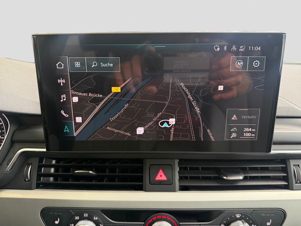 Audi A5 2022