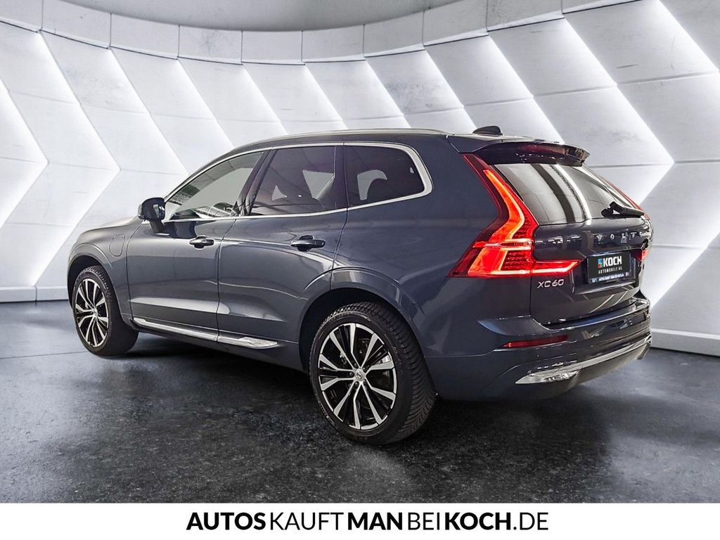 Volvo XC60 2022