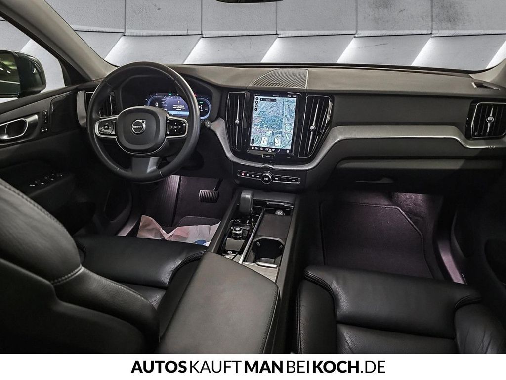Volvo XC60 2022