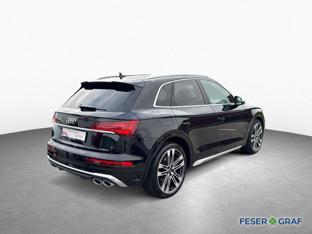 Audi SQ5 2023