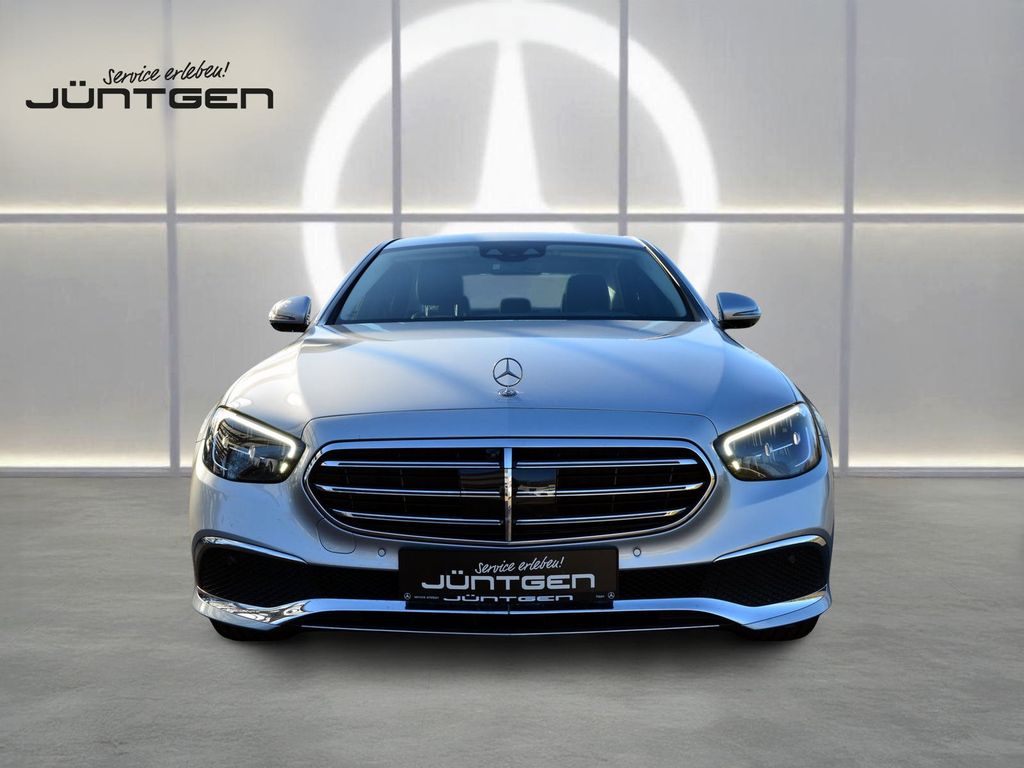 Mercedes-Benz E 300 2021