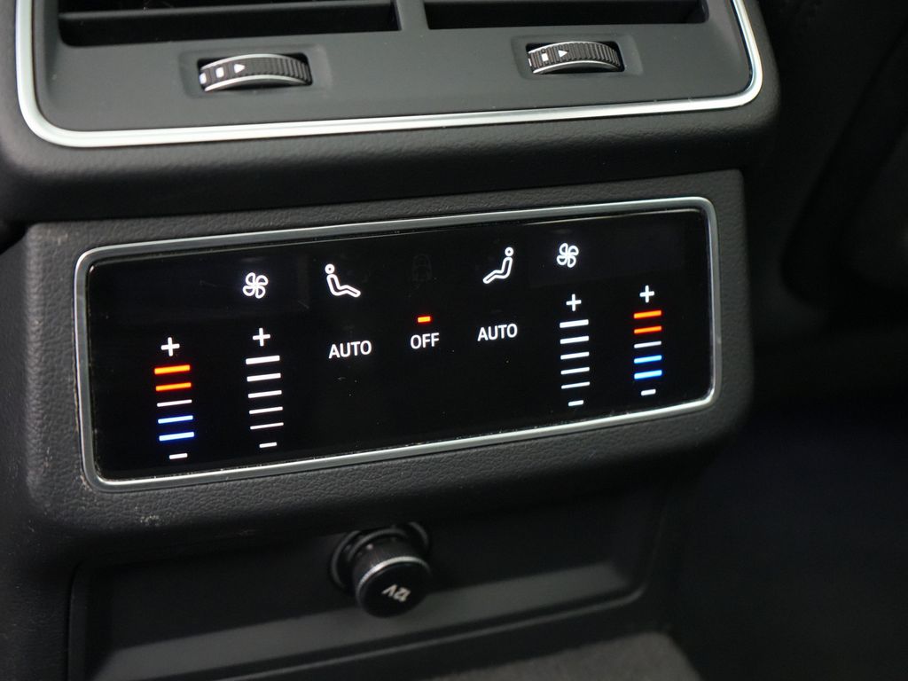 Audi A6 2022