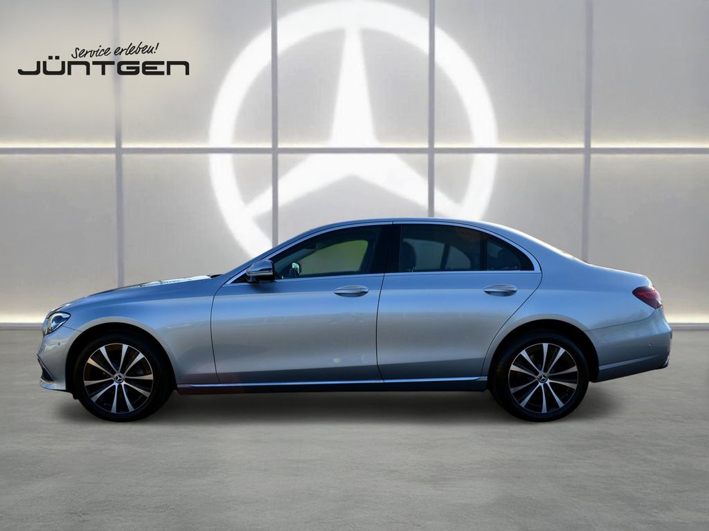 Mercedes-Benz E 300 2021