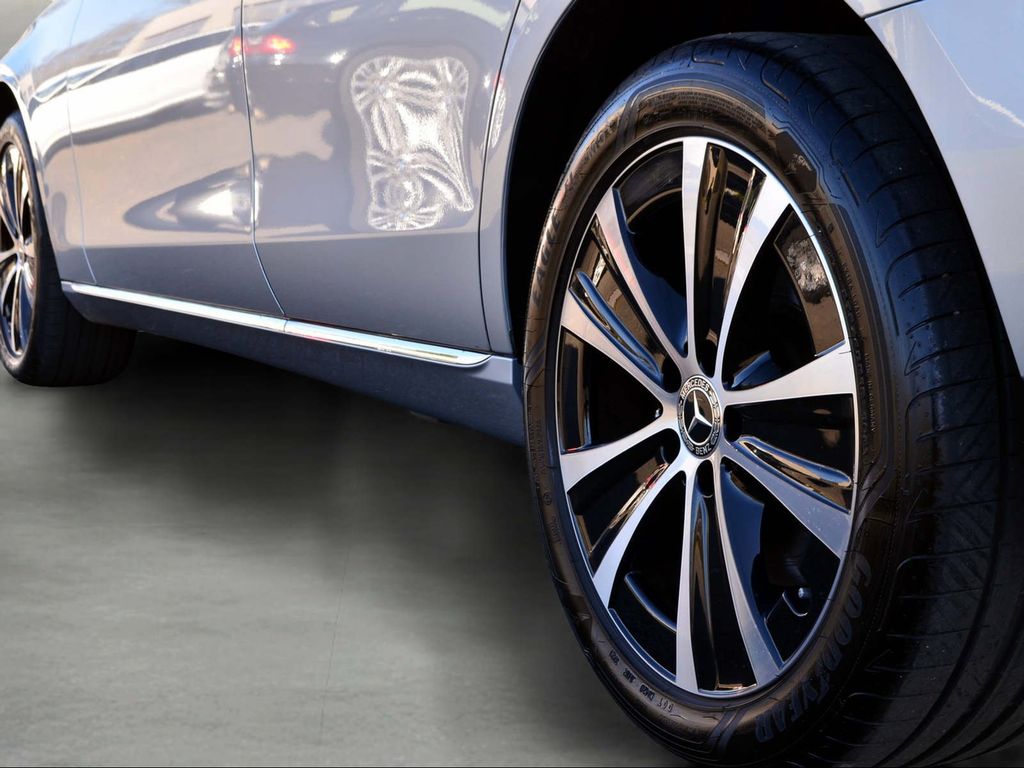 Mercedes-Benz E 300 2021